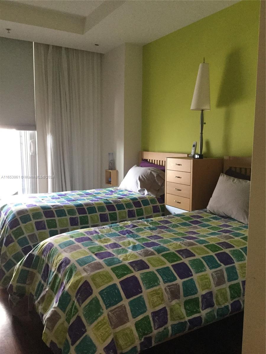 TWO TEQUESTA POINT CONDO - Residential