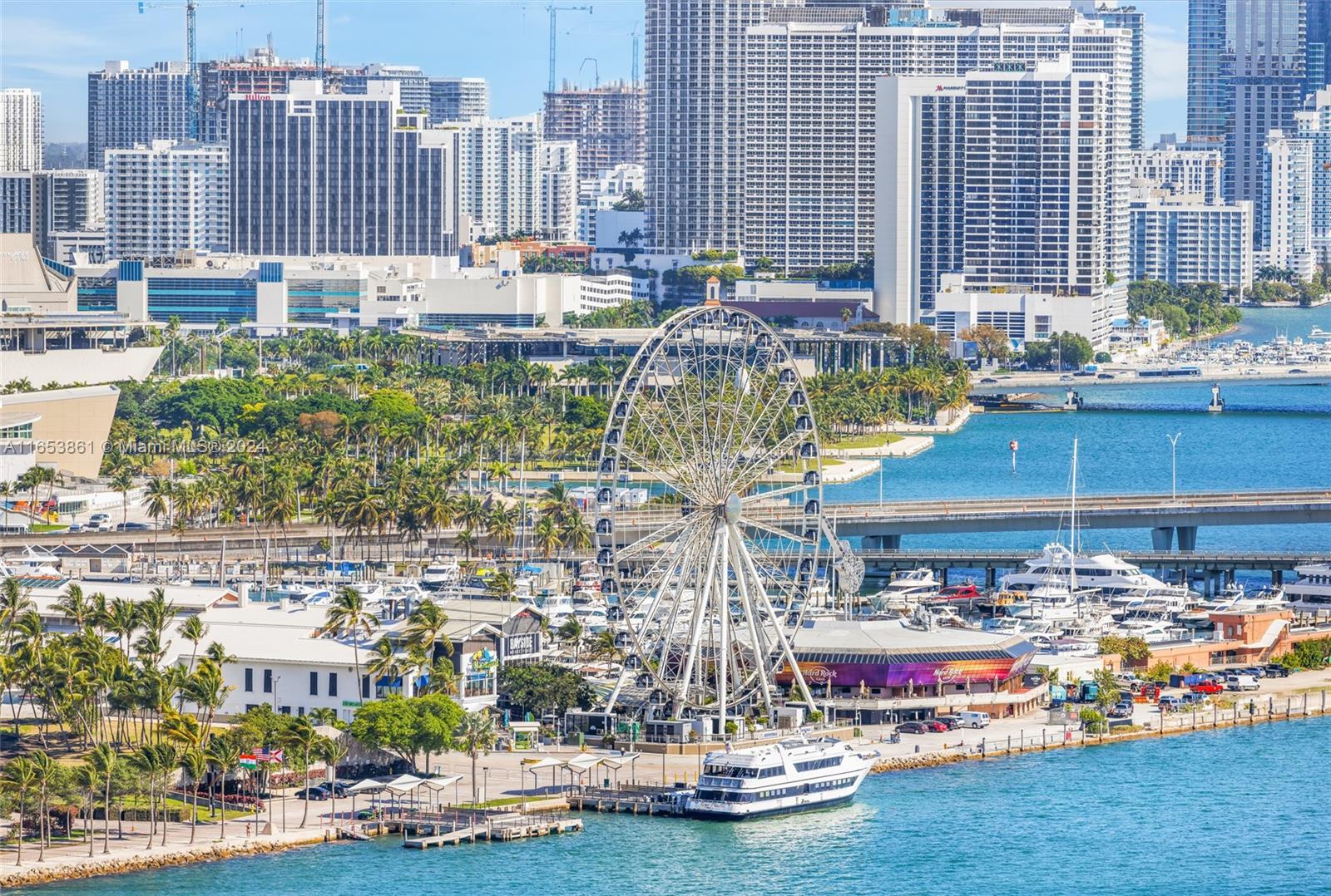 TWO TEQUESTA POINT CONDO - Residential