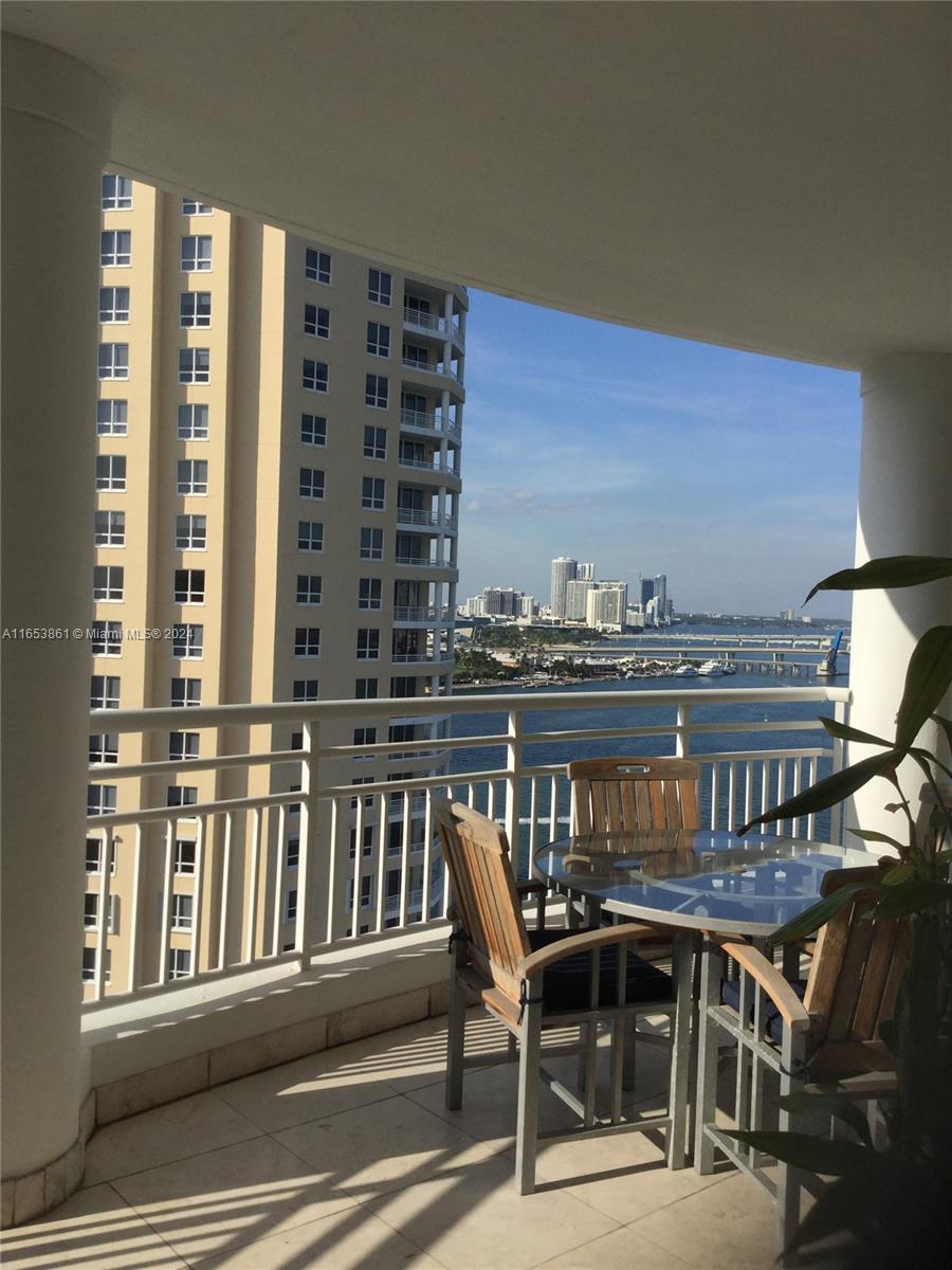TWO TEQUESTA POINT CONDO - Residential