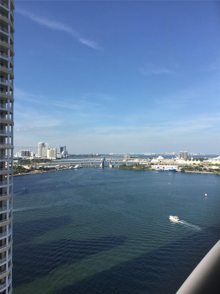 TWO TEQUESTA POINT CONDO - Residential