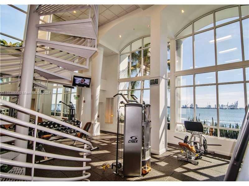 TWO TEQUESTA POINT CONDO - Residential