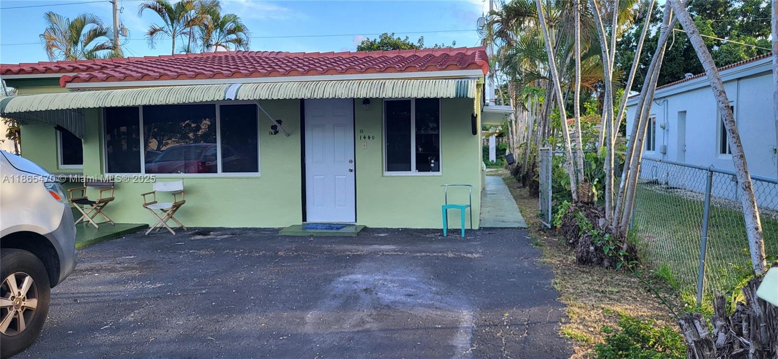 FULFORD BY SEA SEC L - Residential