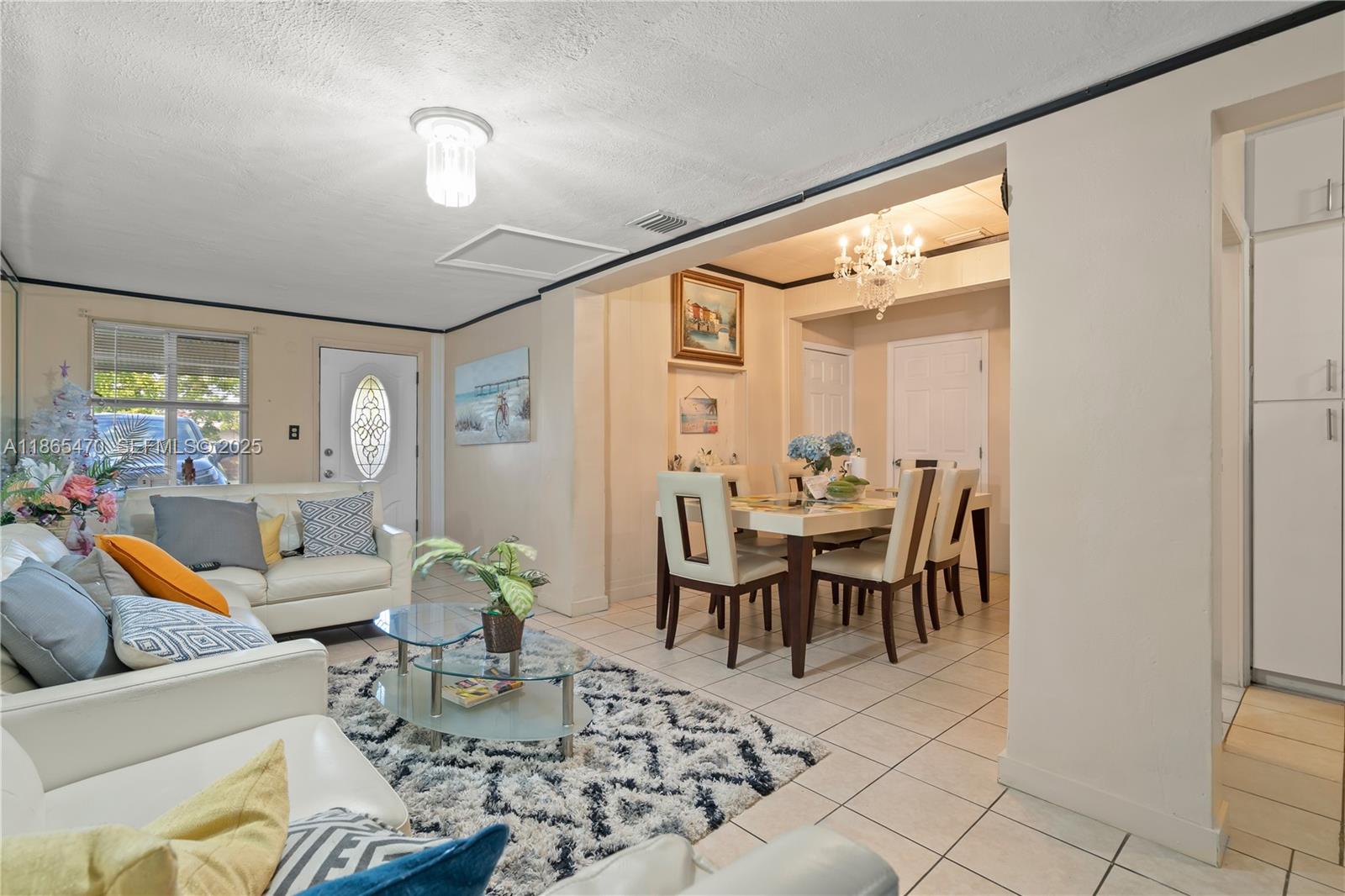 FULFORD BY SEA SEC L - Residential