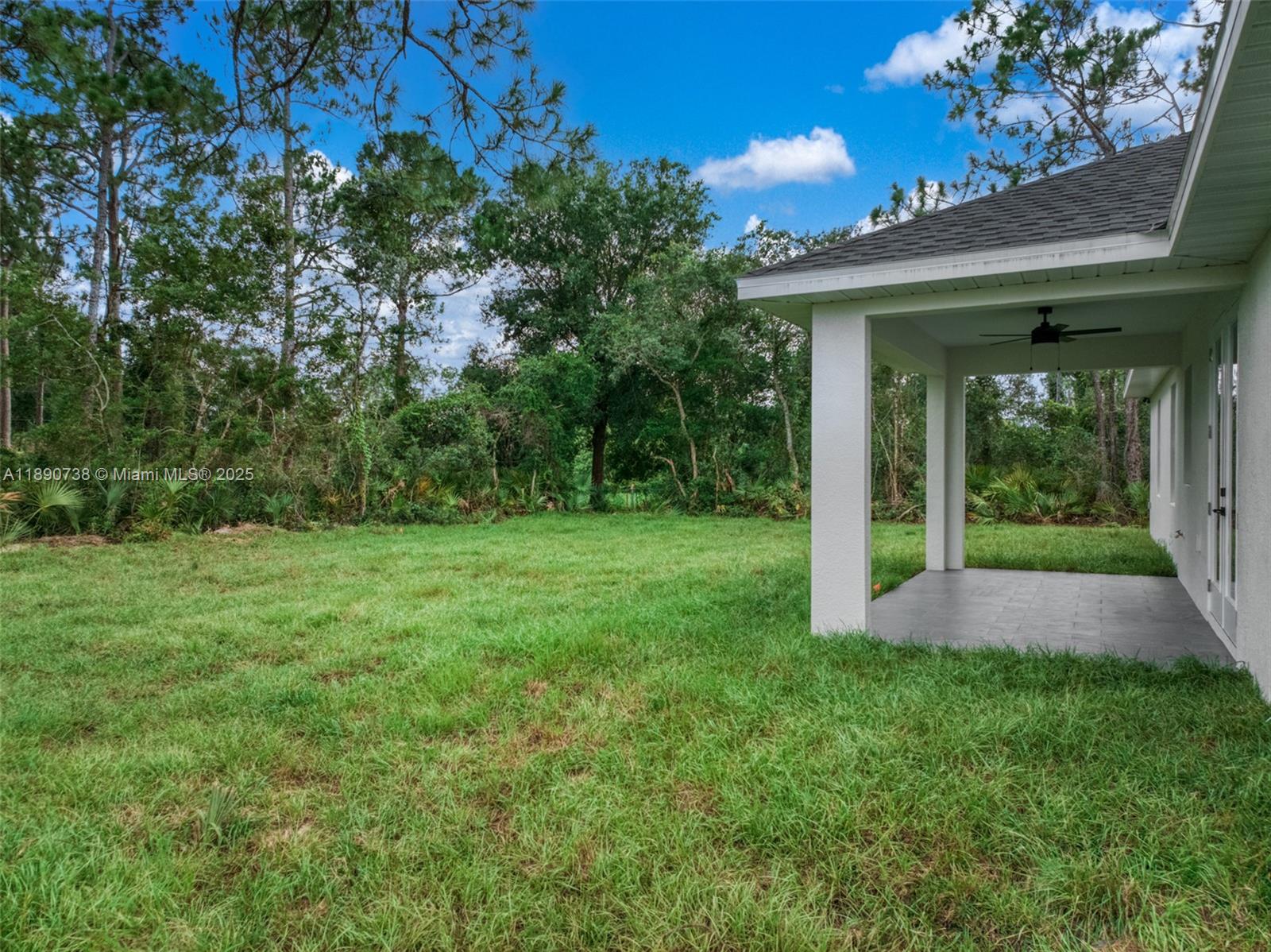 SEBRING COUNTRY ESTATE SEC - Residential