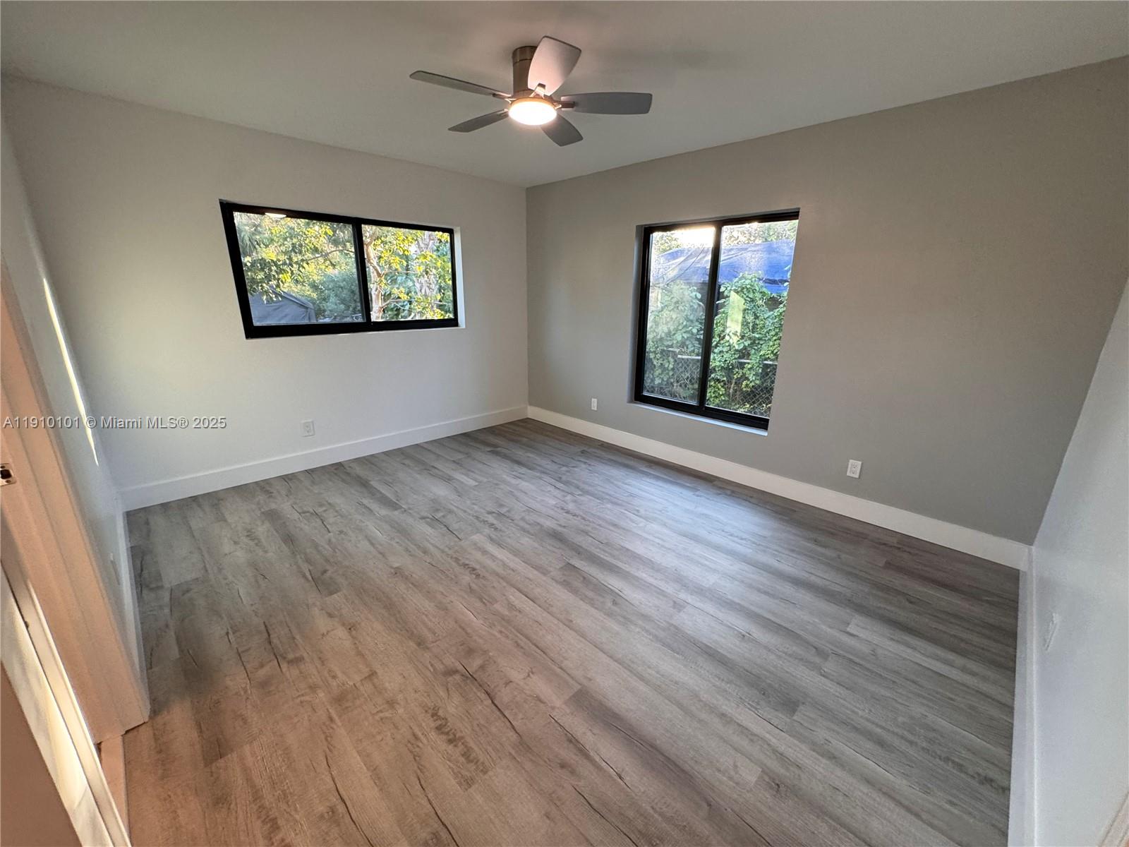 FRANKLIN PARK - Residential Lease