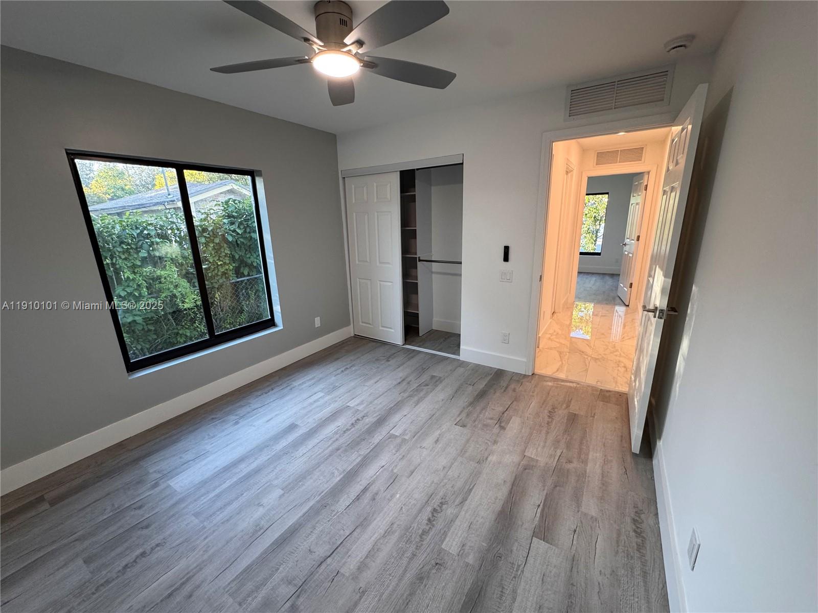 FRANKLIN PARK - Residential Lease