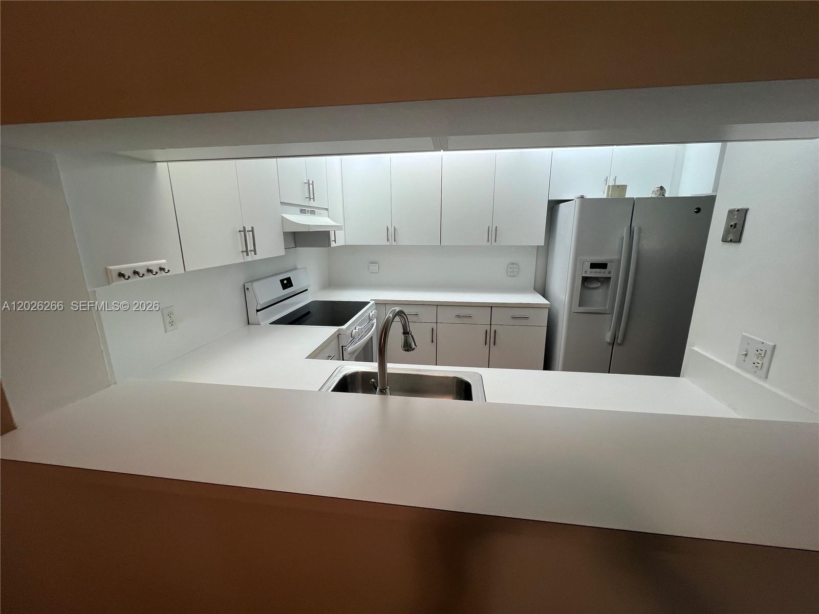 CAMBRIDGE AT CENTURY VILL - Residential