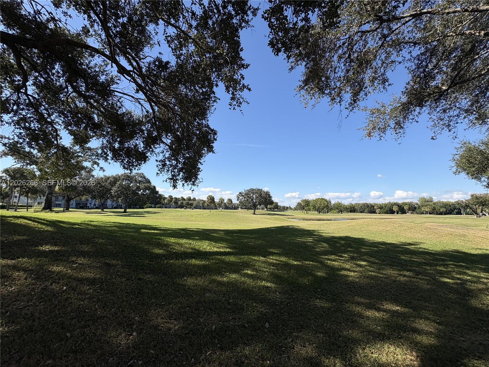 CAMBRIDGE AT CENTURY VILL - Residential