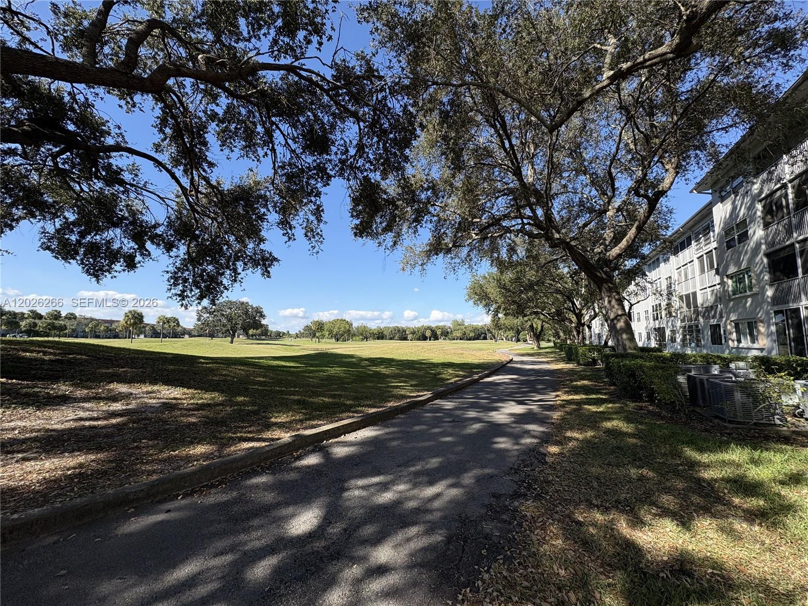 CAMBRIDGE AT CENTURY VILL - Residential
