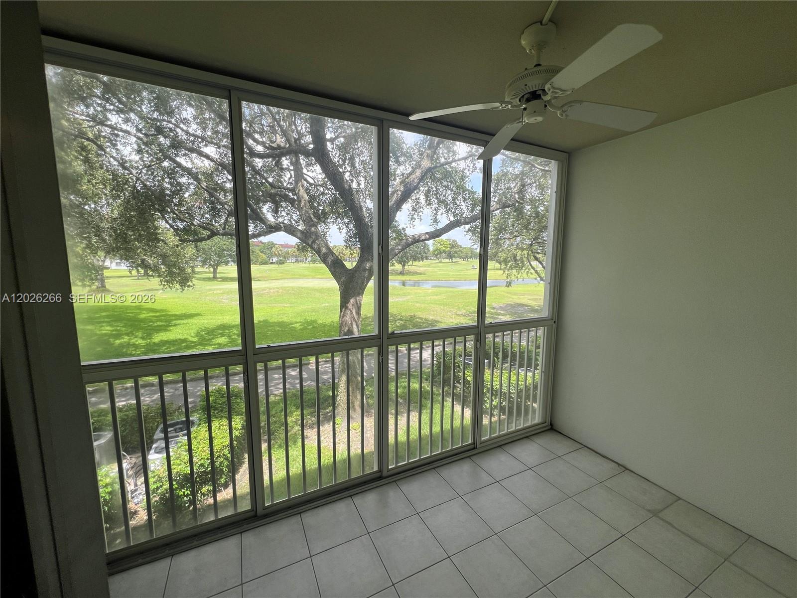 CAMBRIDGE AT CENTURY VILL - Residential