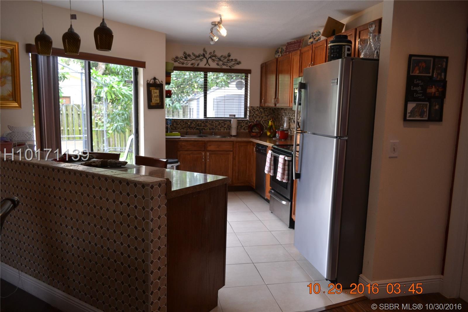 Pembroke Lakes South 119- - Residential Lease