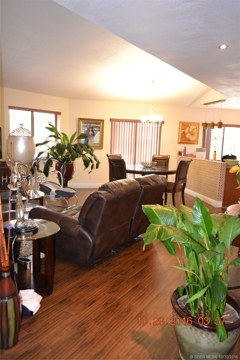 Pembroke Lakes South 119- - Residential Lease