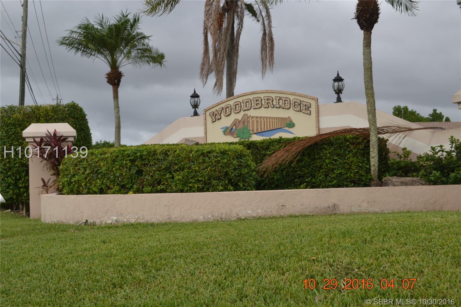 Pembroke Lakes South 119- - Residential Lease