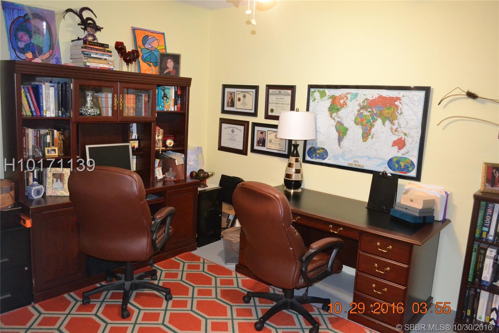 Pembroke Lakes South 119- - Residential Lease