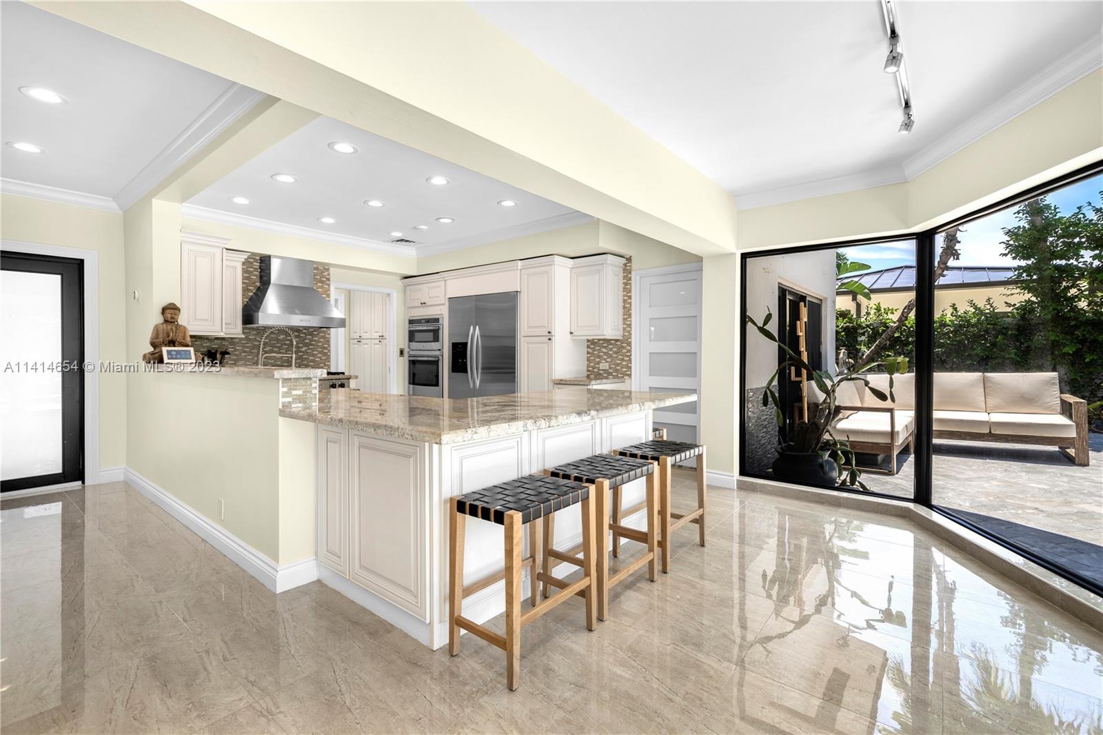 AMD PL BISCAYNE PINES - Residential