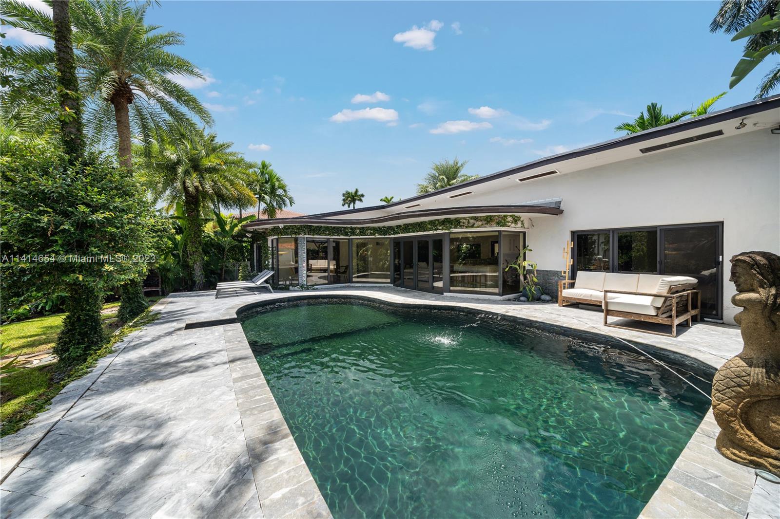 AMD PL BISCAYNE PINES - Residential