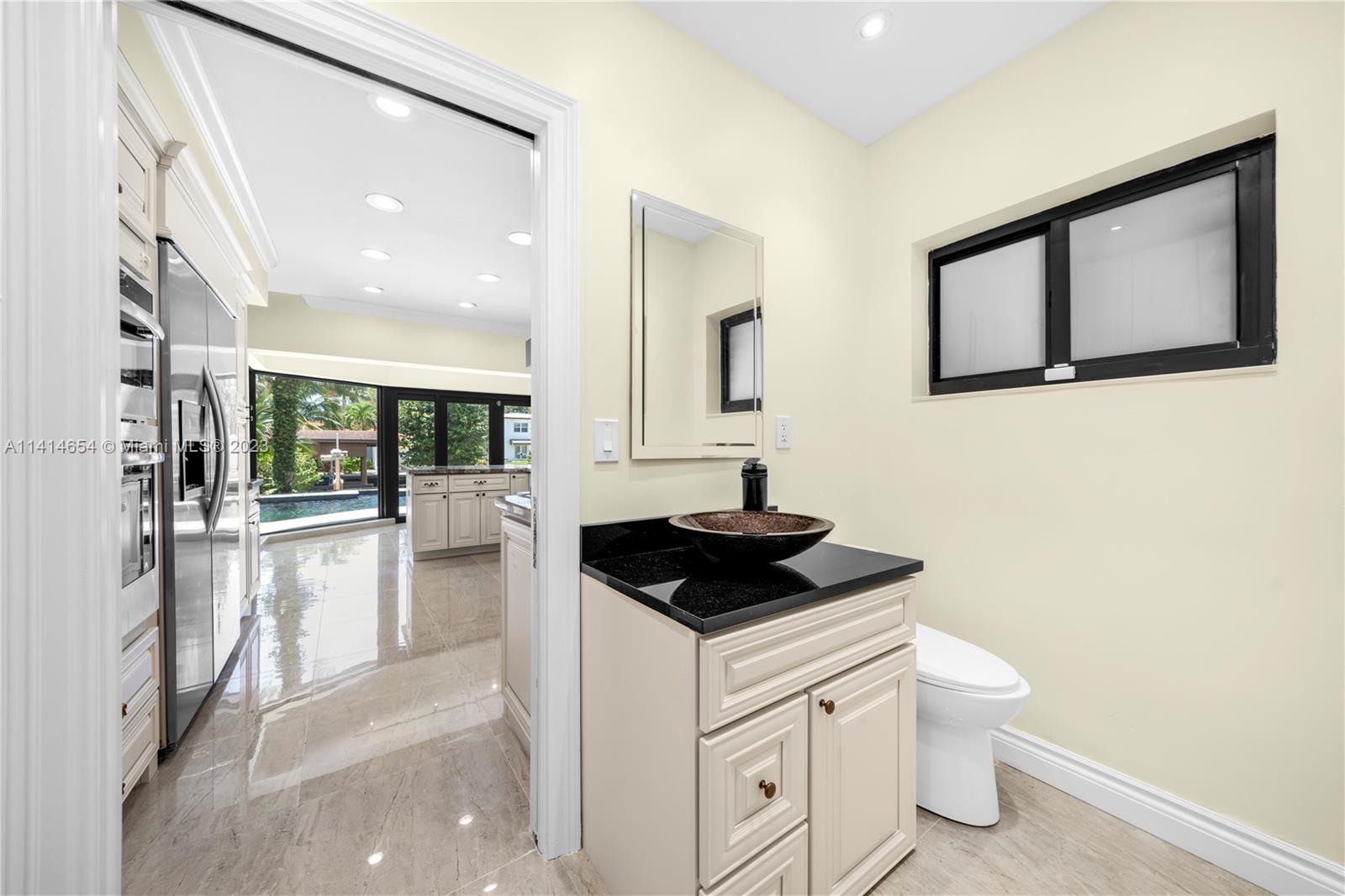 AMD PL BISCAYNE PINES - Residential