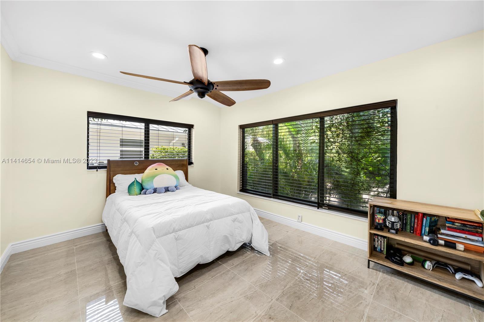 AMD PL BISCAYNE PINES - Residential