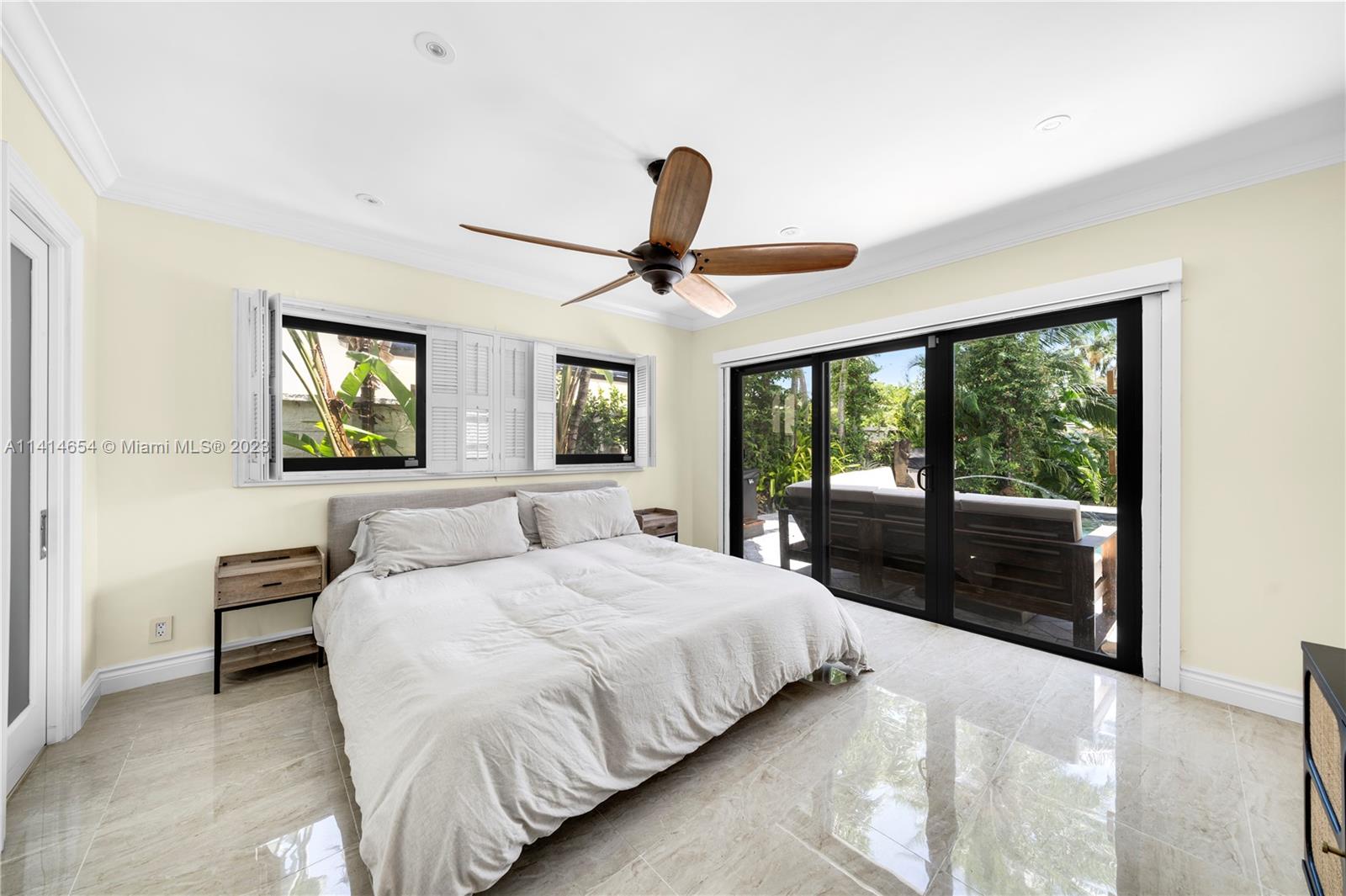 AMD PL BISCAYNE PINES - Residential