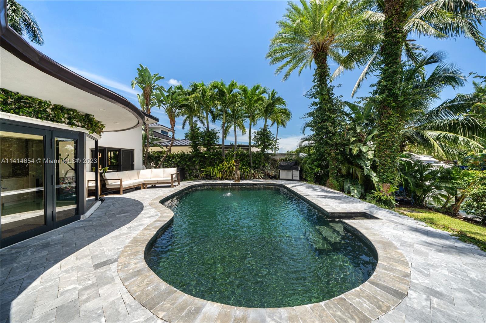 AMD PL BISCAYNE PINES - Residential