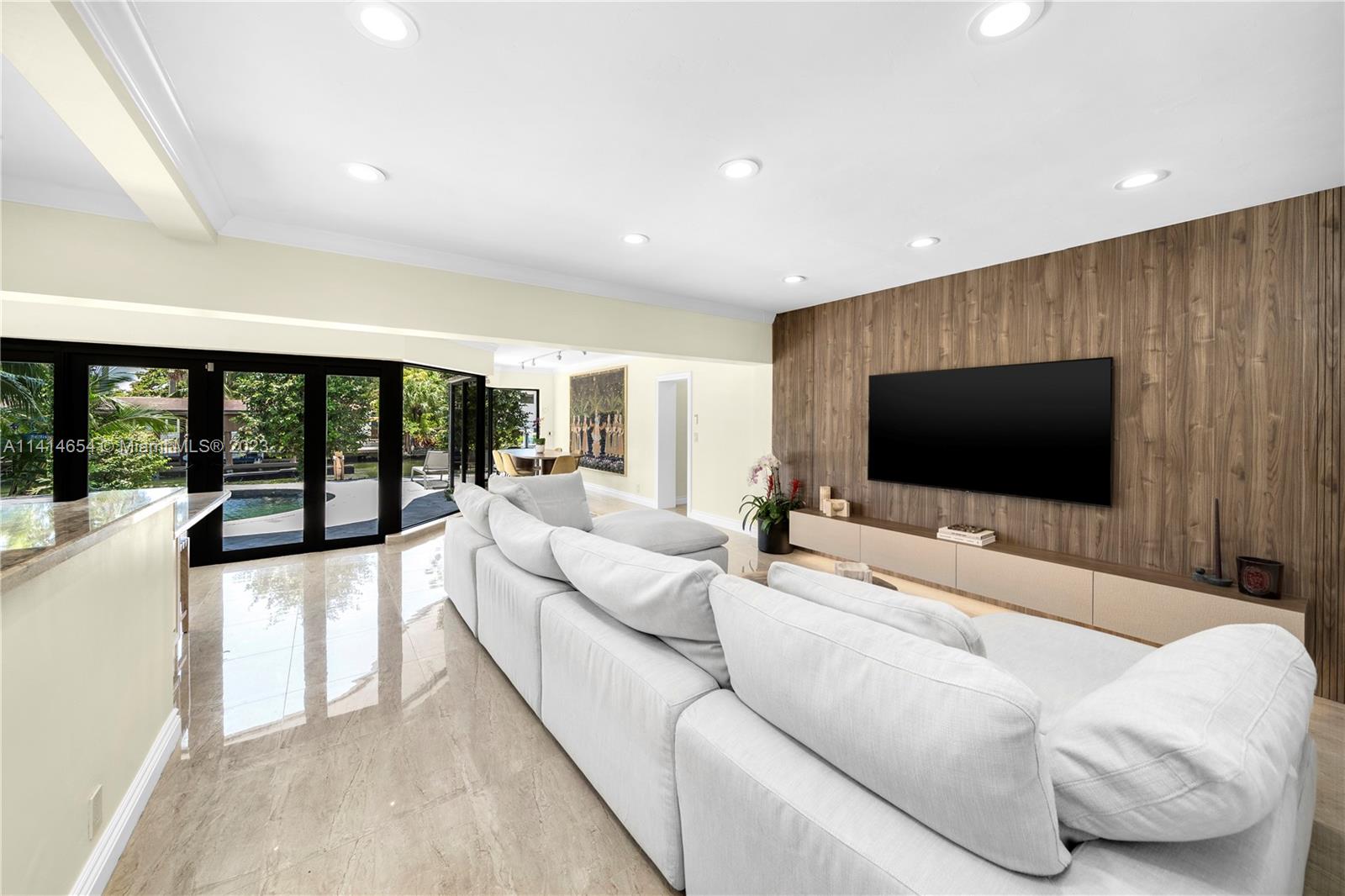 AMD PL BISCAYNE PINES - Residential