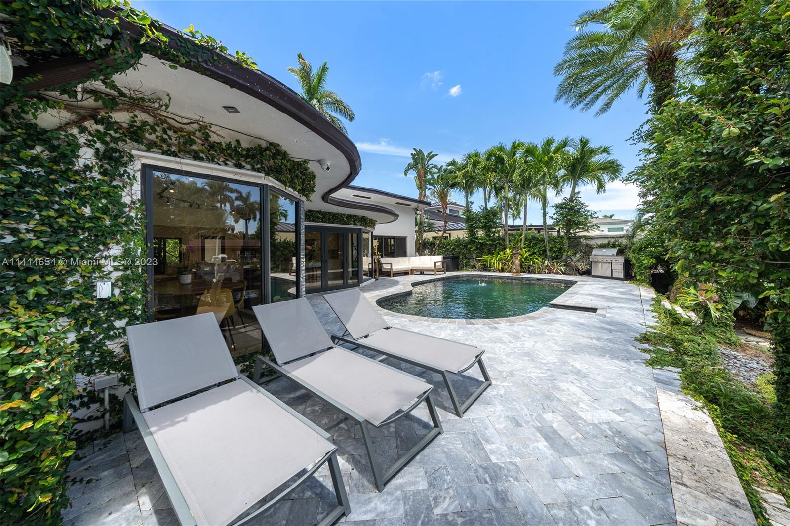 AMD PL BISCAYNE PINES - Residential