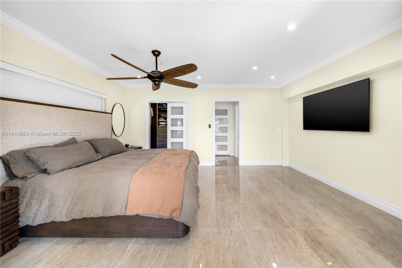 AMD PL BISCAYNE PINES - Residential