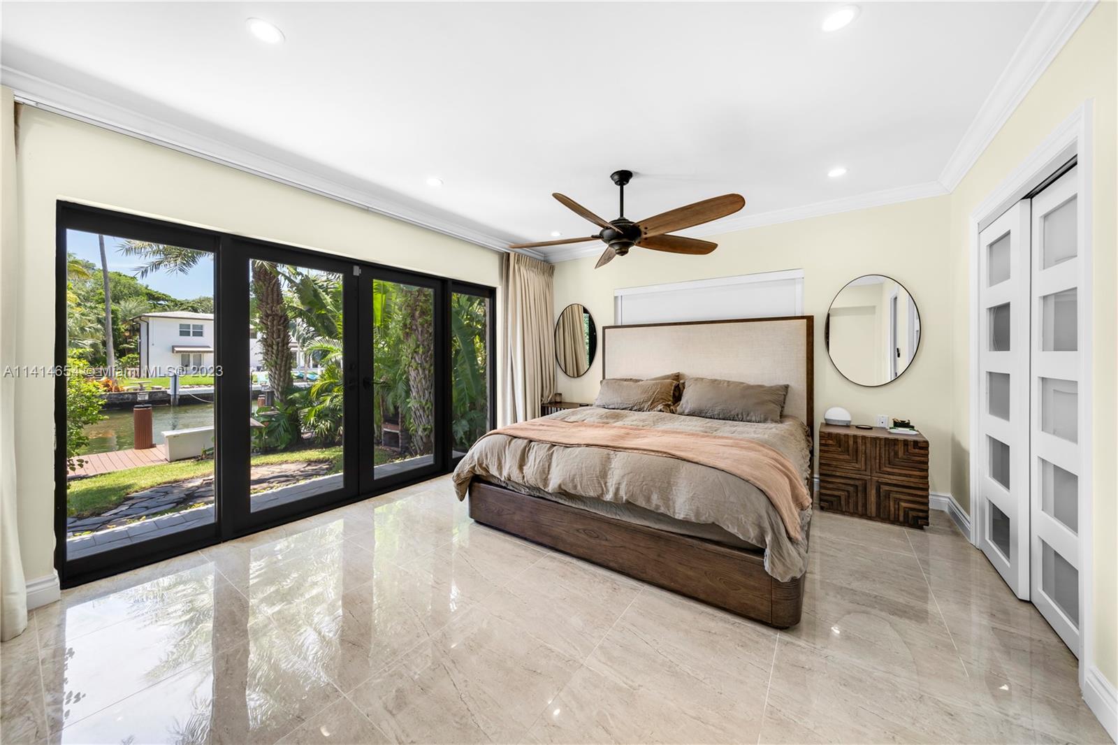 AMD PL BISCAYNE PINES - Residential