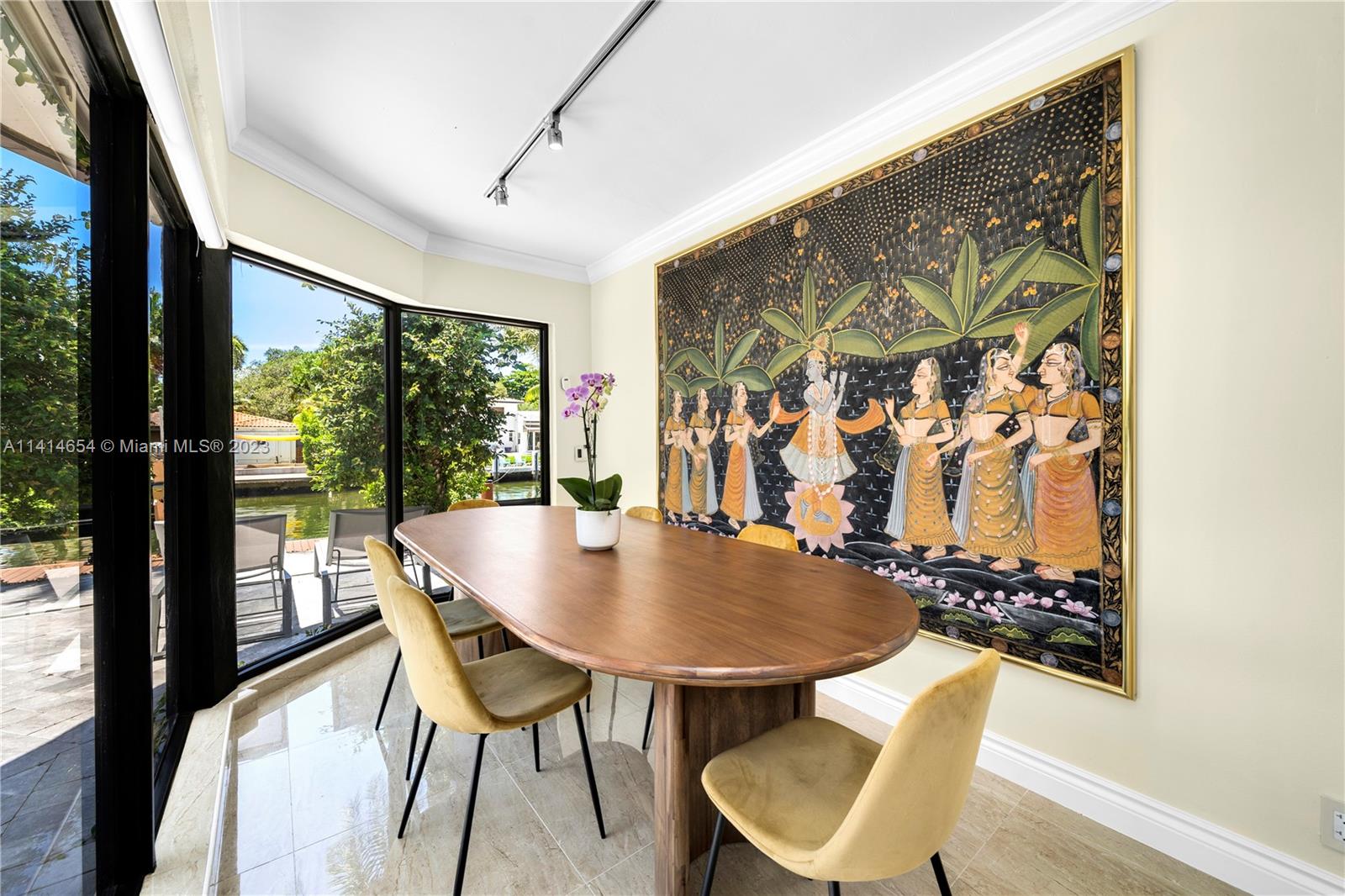 AMD PL BISCAYNE PINES - Residential