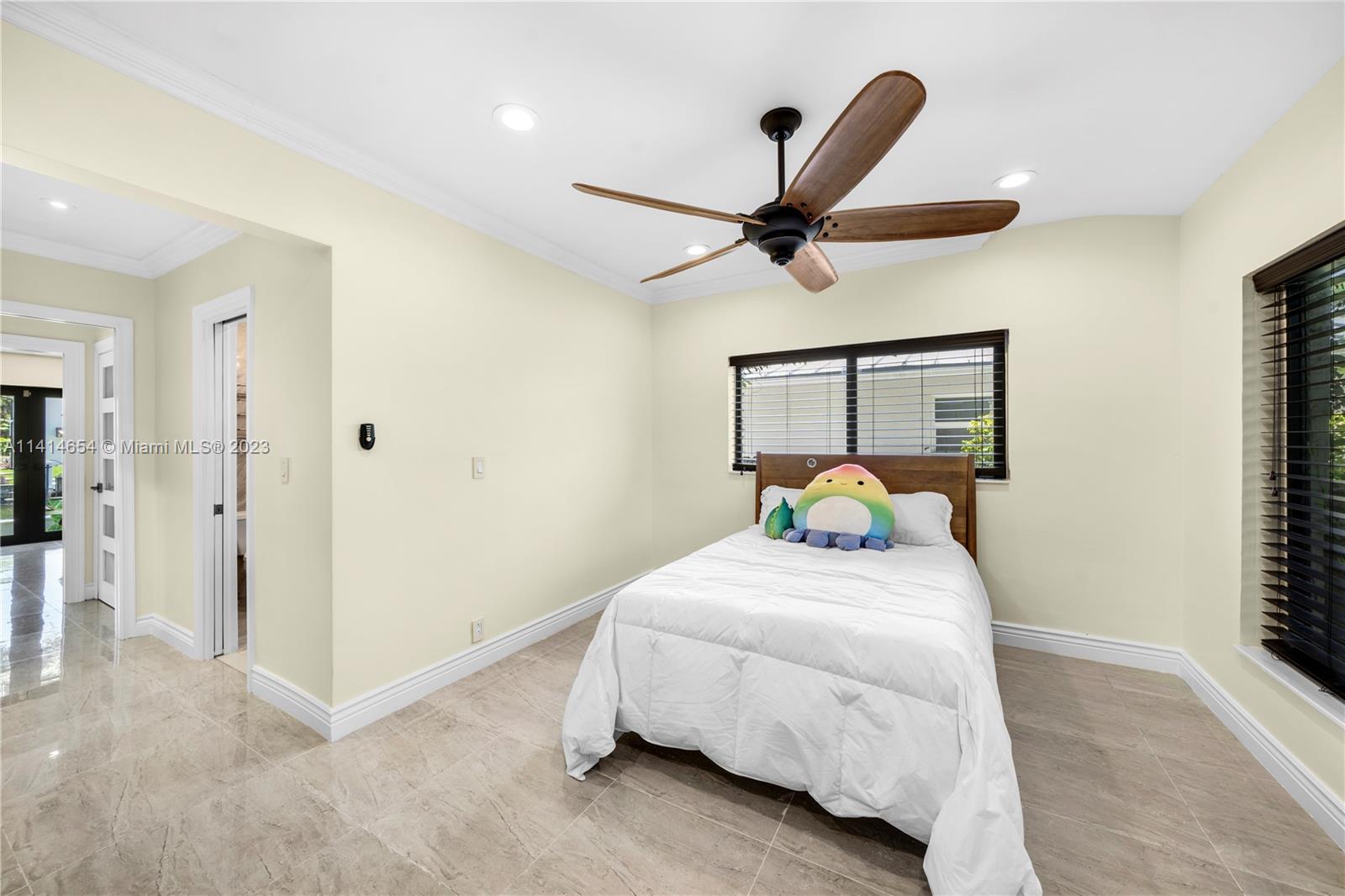 AMD PL BISCAYNE PINES - Residential