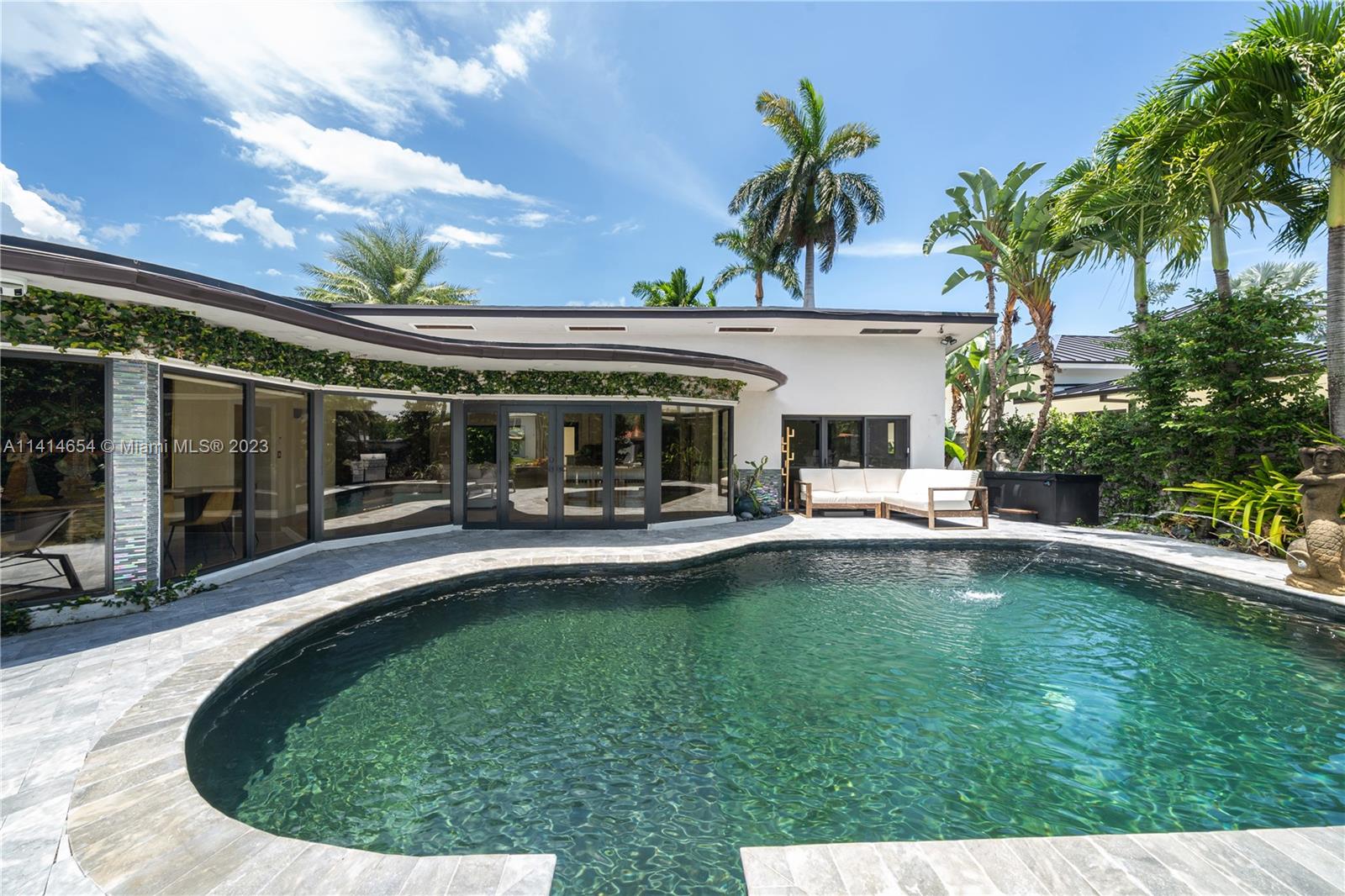 AMD PL BISCAYNE PINES - Residential