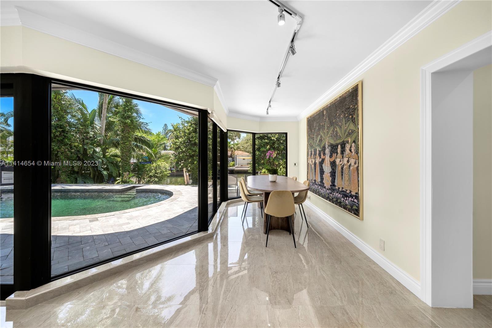 AMD PL BISCAYNE PINES - Residential