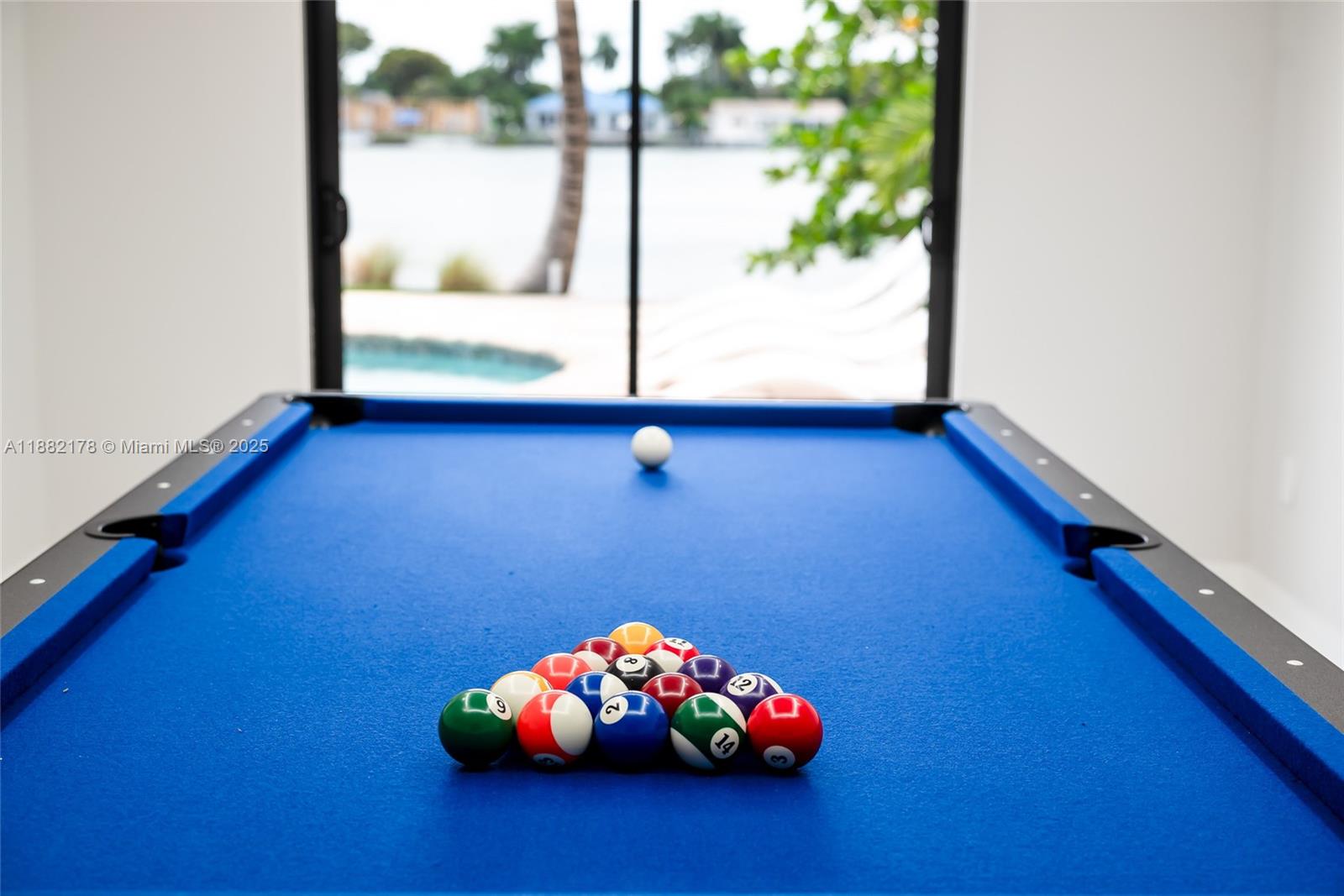 SUNSWEPT ISLE - Residential Lease