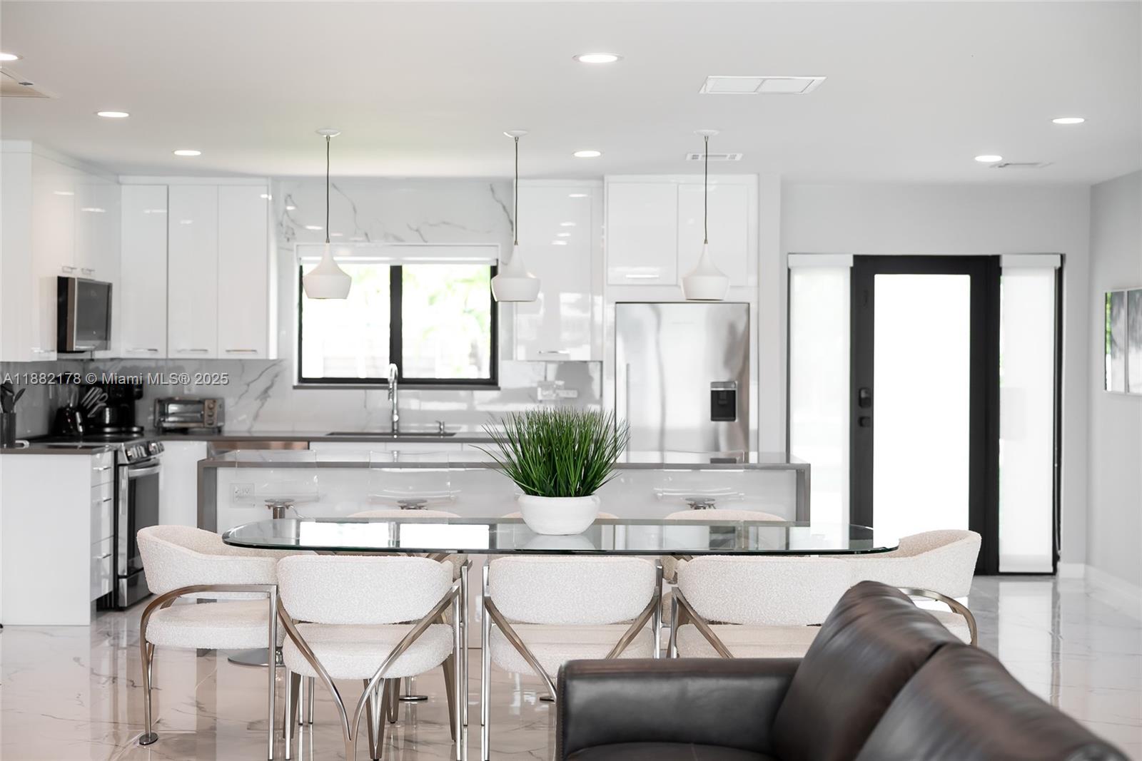 SUNSWEPT ISLE - Residential Lease