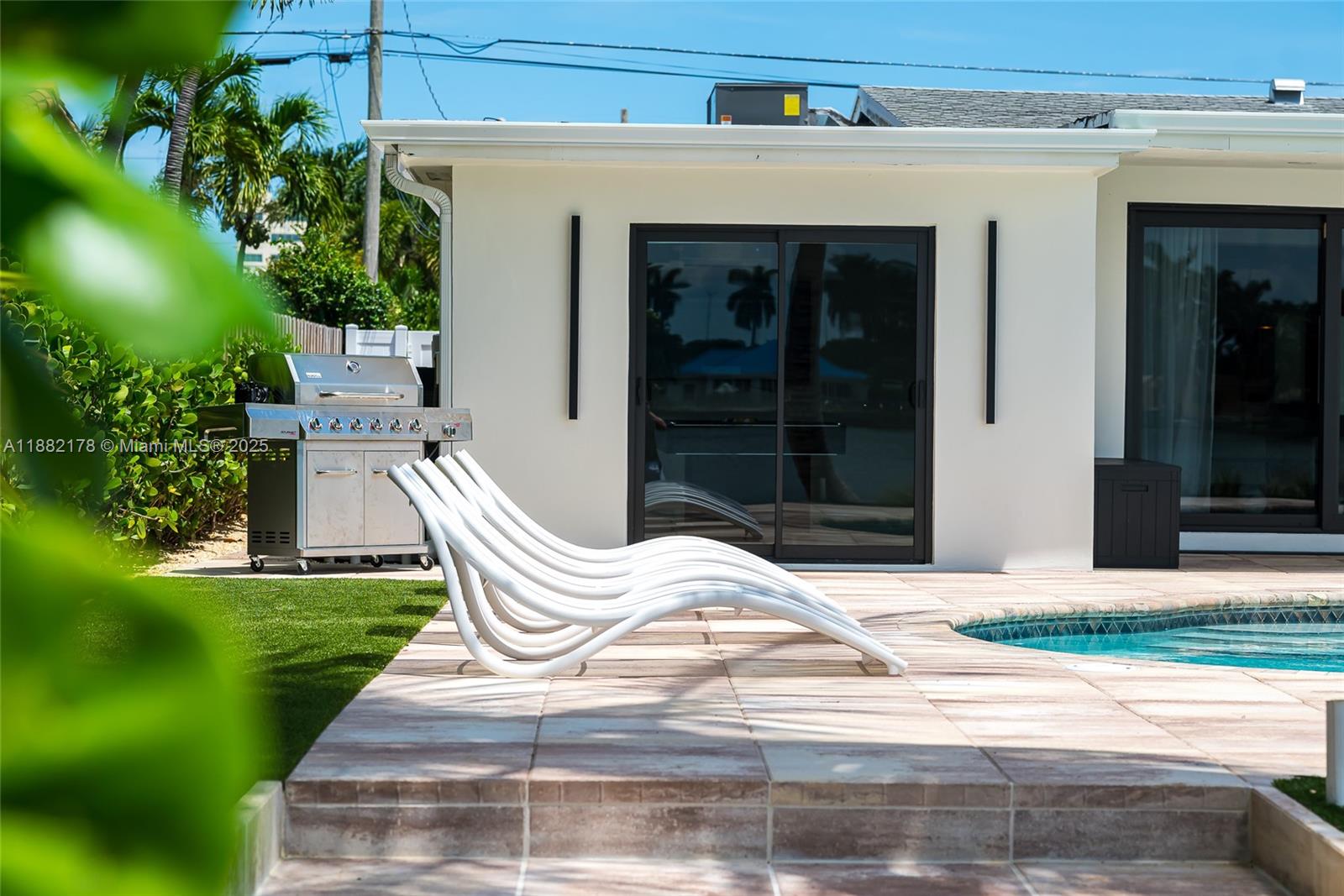 SUNSWEPT ISLE - Residential Lease