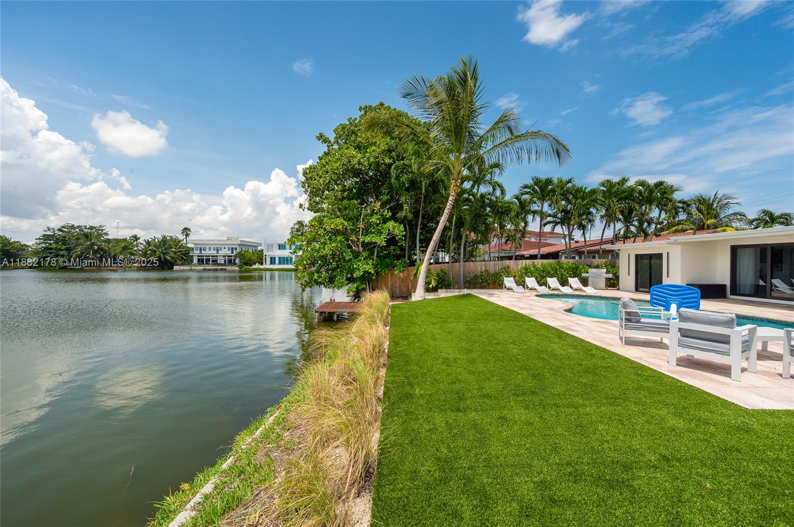 SUNSWEPT ISLE - Residential Lease