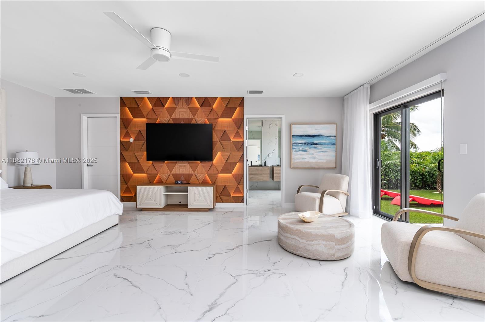 SUNSWEPT ISLE - Residential Lease