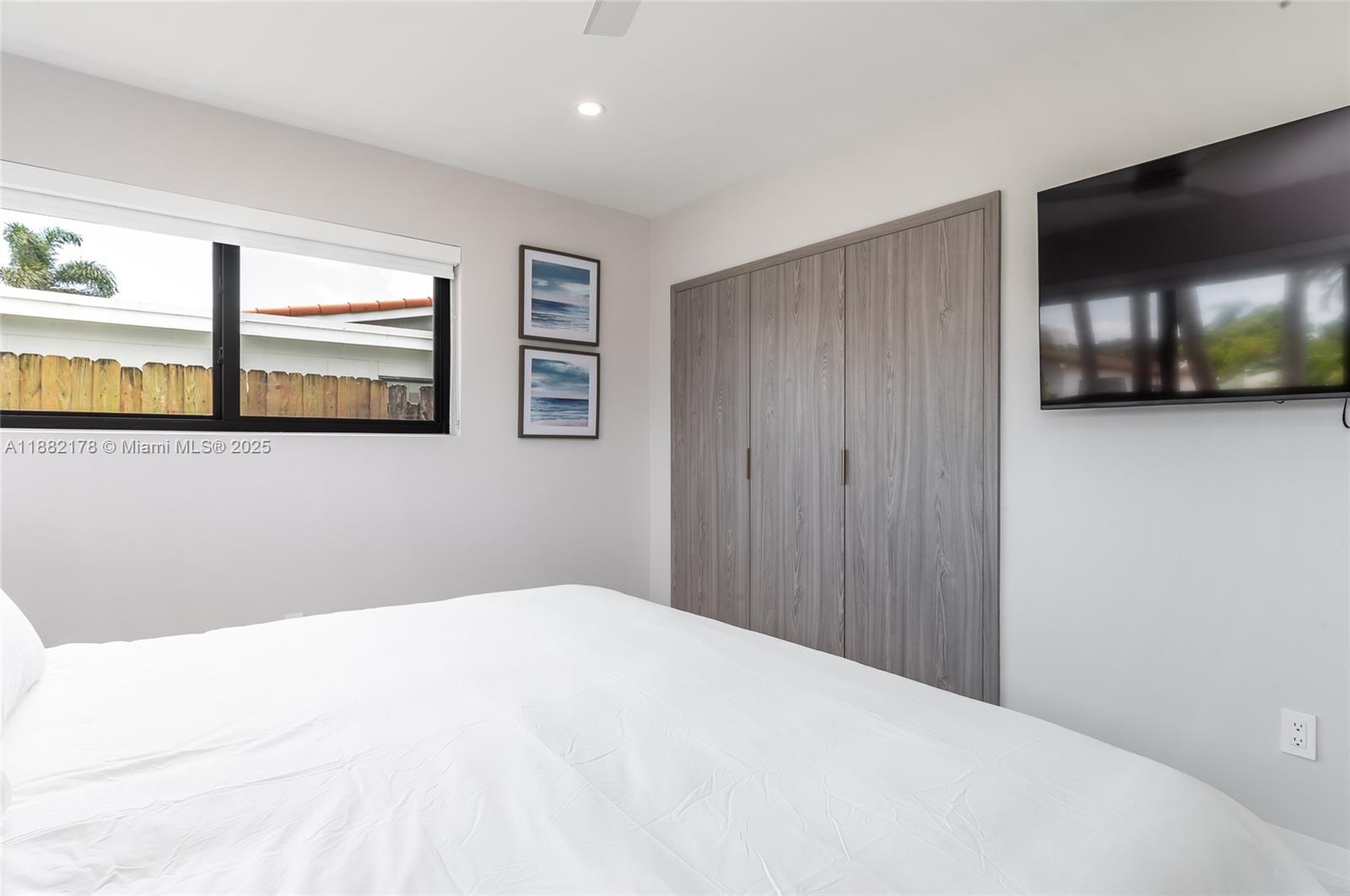 SUNSWEPT ISLE - Residential Lease