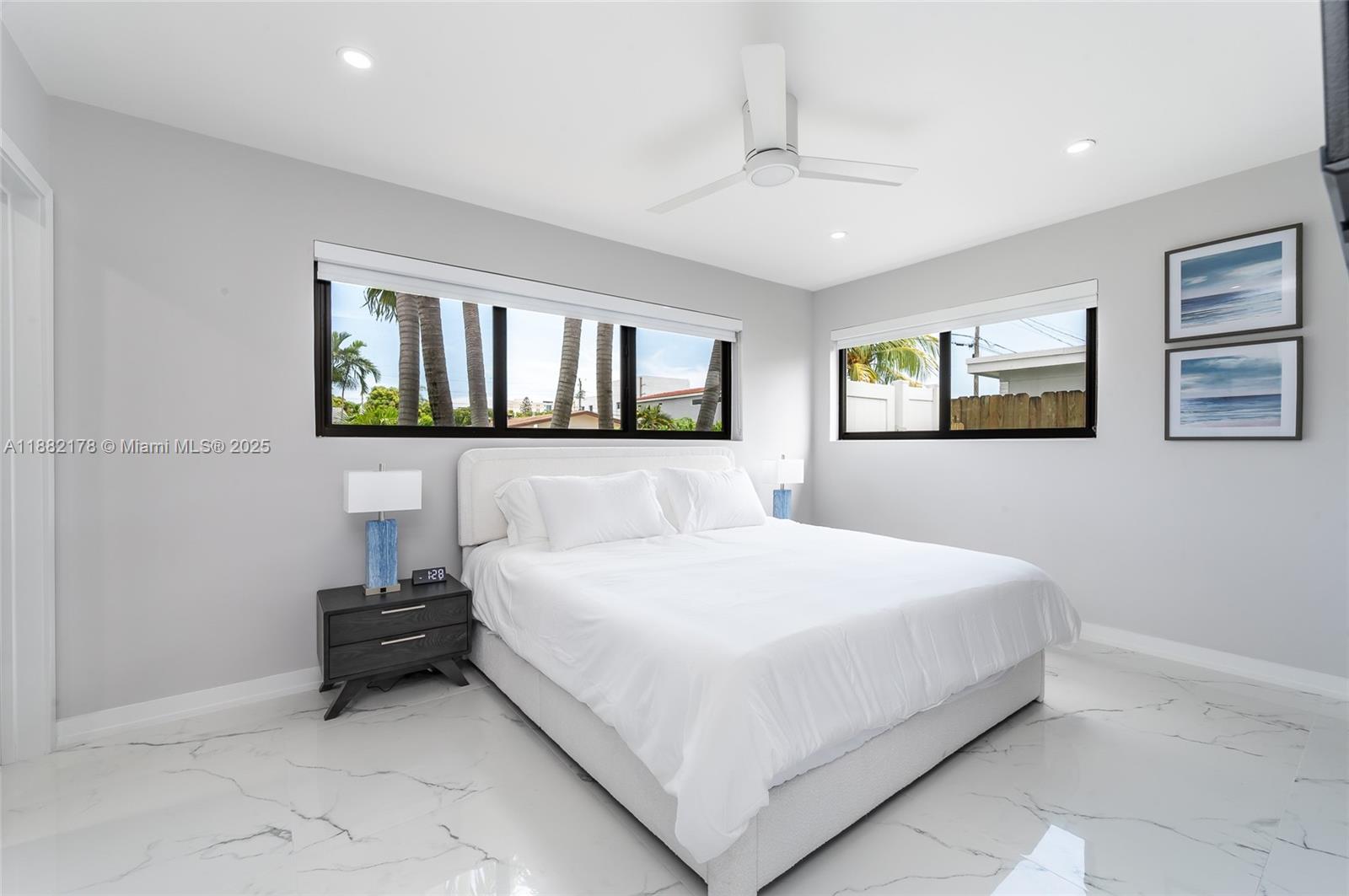 SUNSWEPT ISLE - Residential Lease