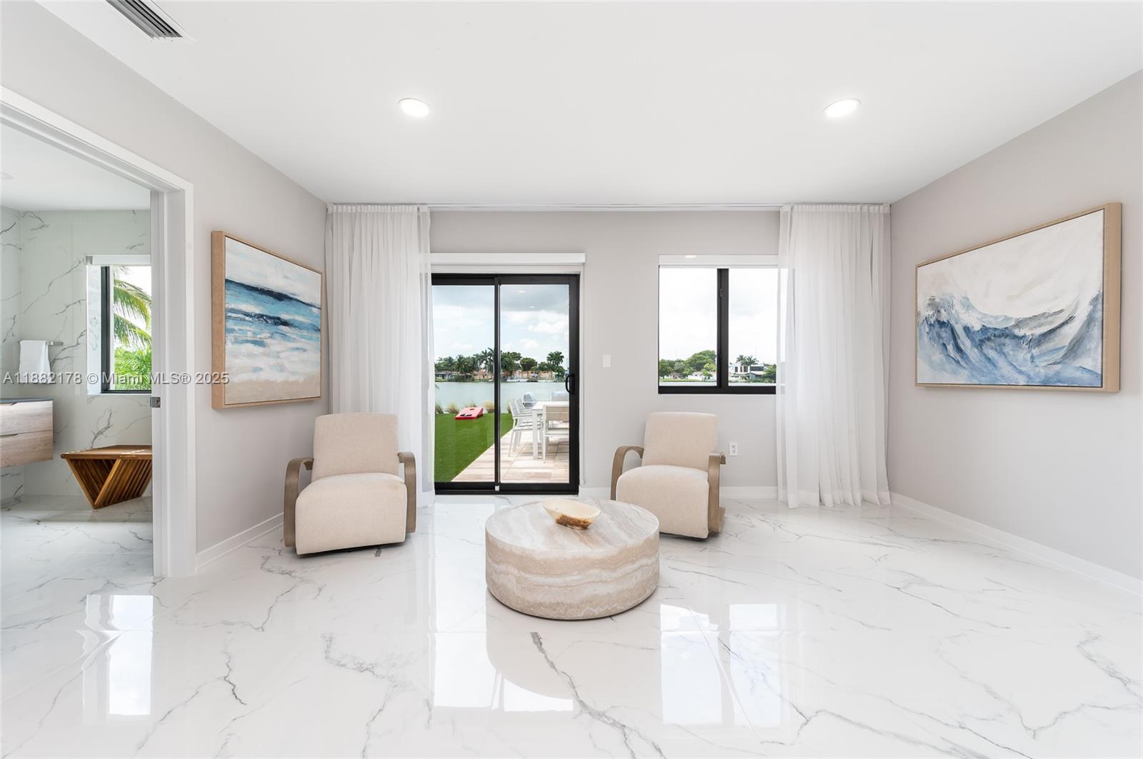 SUNSWEPT ISLE - Residential Lease