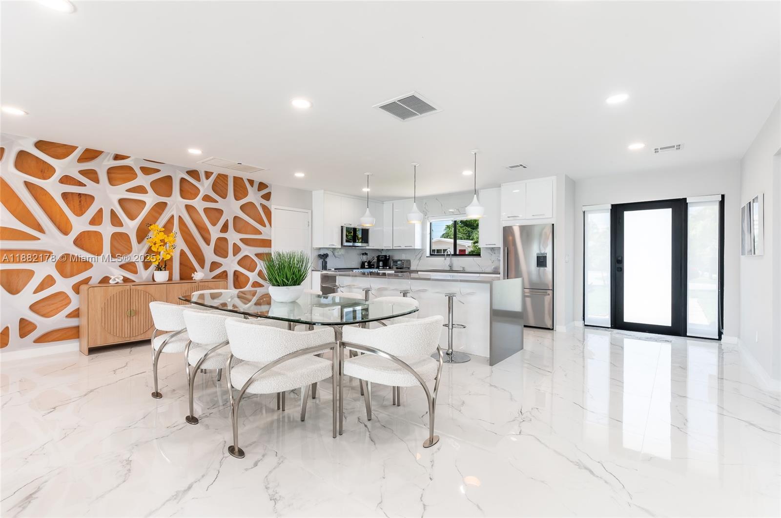 SUNSWEPT ISLE - Residential Lease