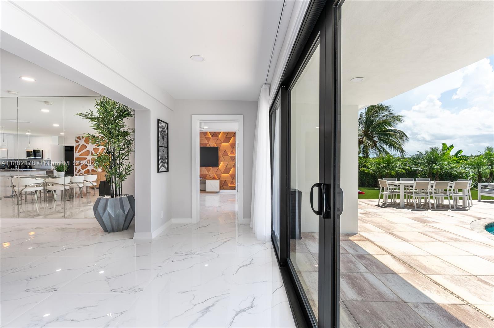 SUNSWEPT ISLE - Residential Lease