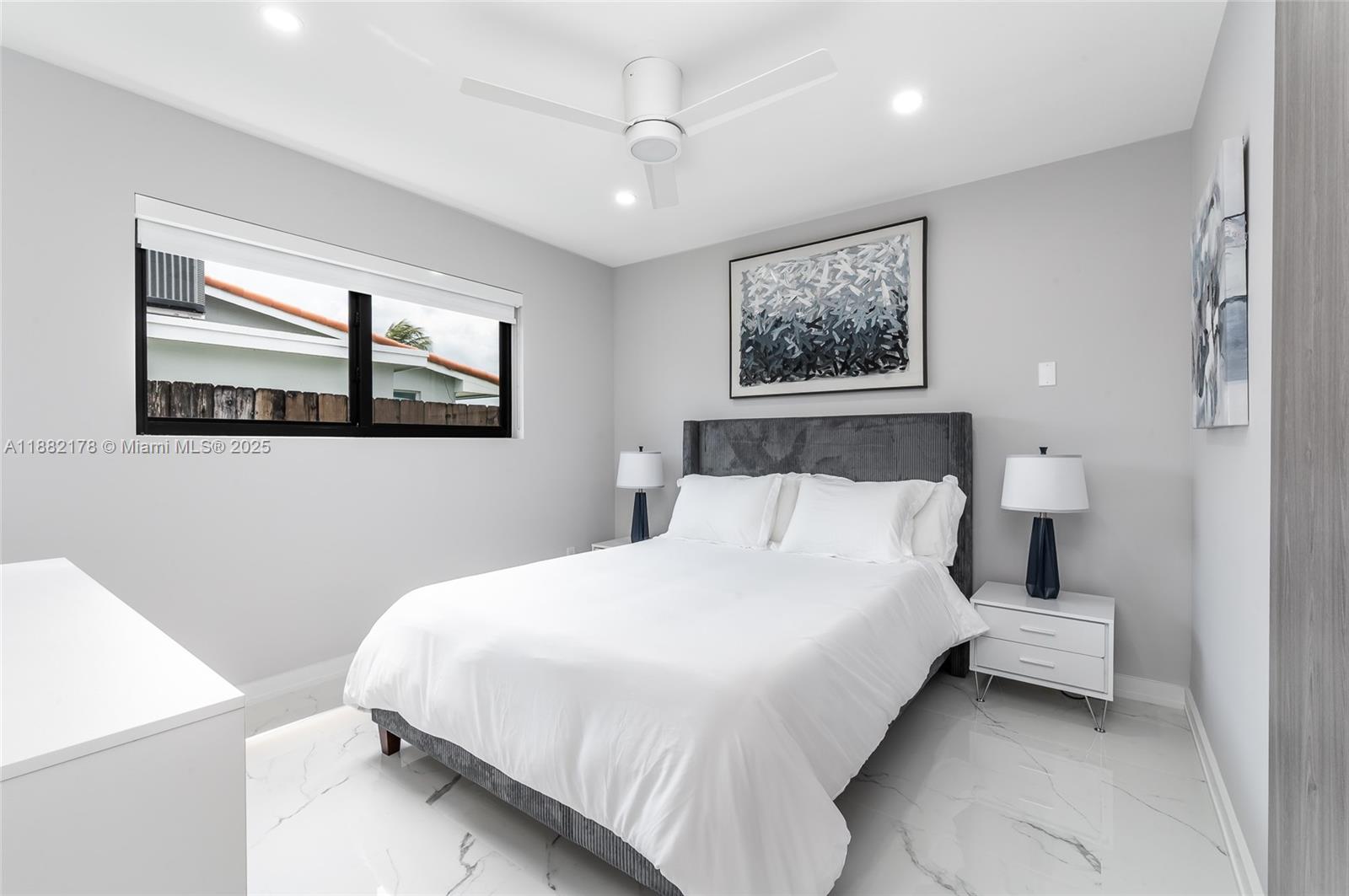 SUNSWEPT ISLE - Residential Lease