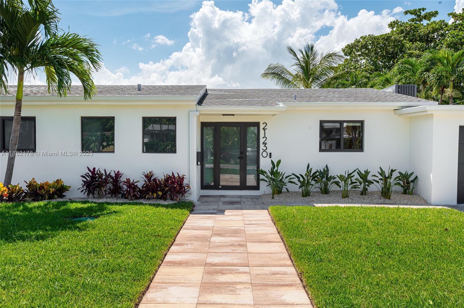 SUNSWEPT ISLE - Residential Lease