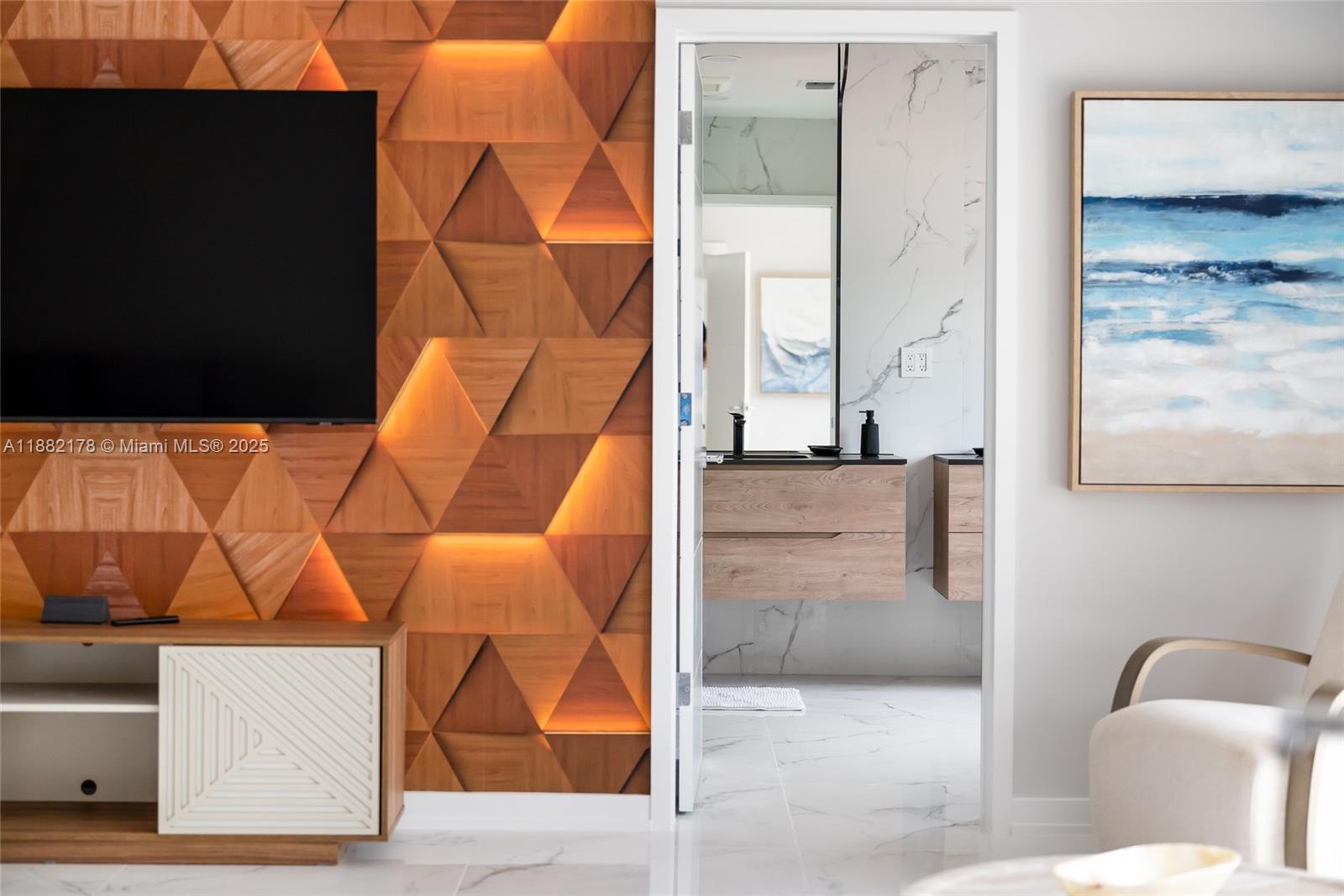 SUNSWEPT ISLE - Residential Lease