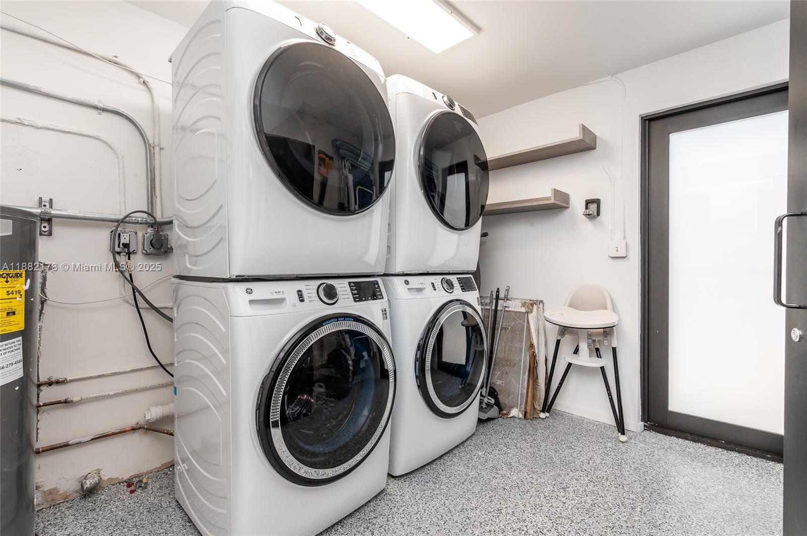 SUNSWEPT ISLE - Residential Lease