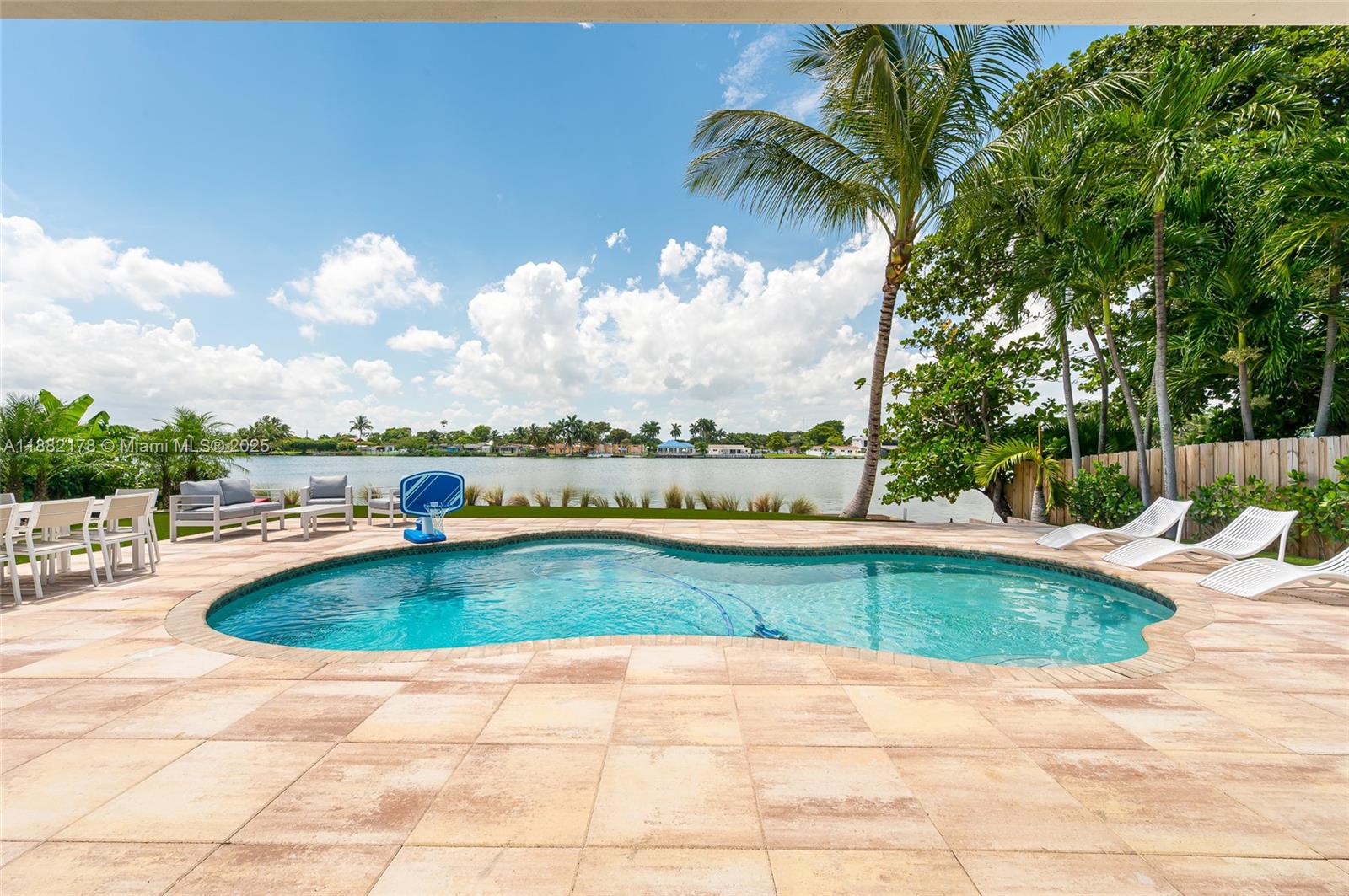 SUNSWEPT ISLE - Residential Lease