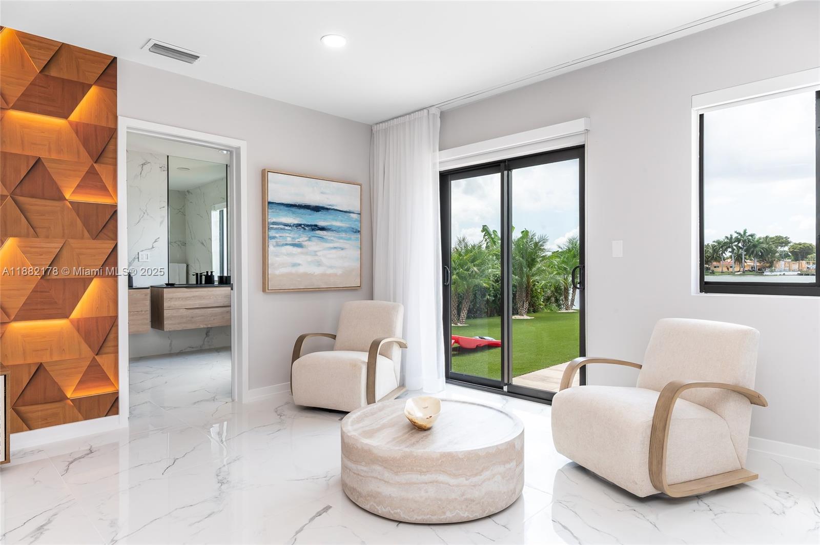 SUNSWEPT ISLE - Residential Lease