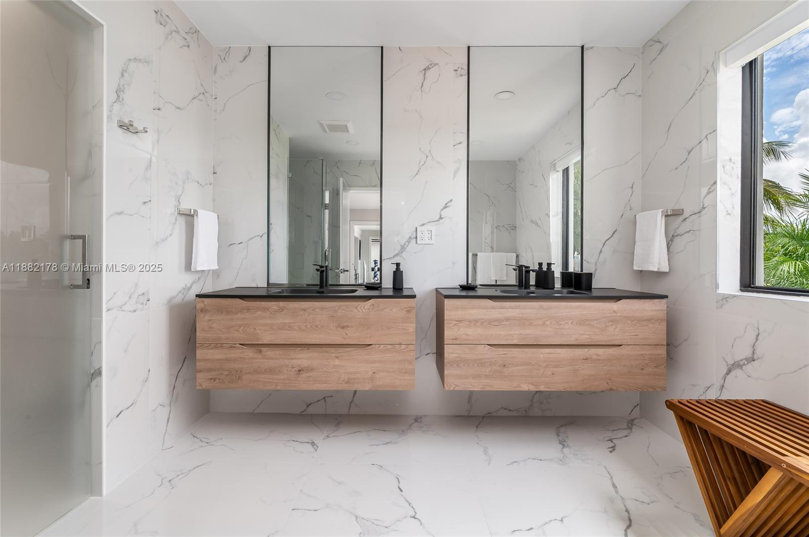 SUNSWEPT ISLE - Residential Lease