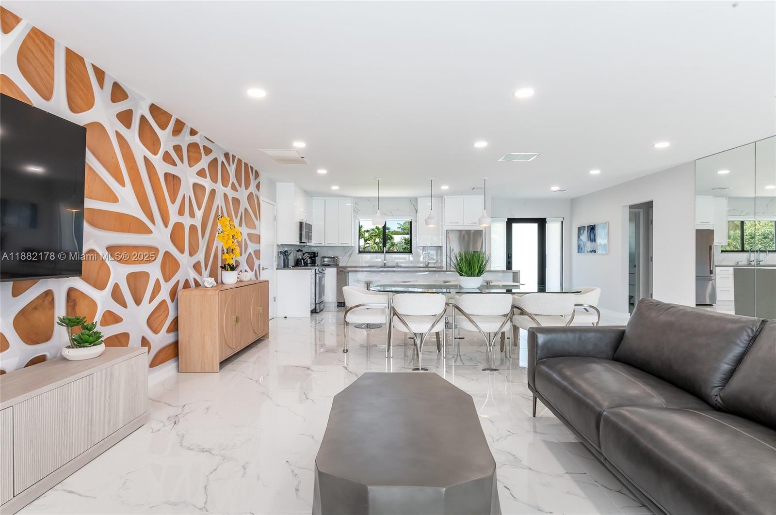 SUNSWEPT ISLE - Residential Lease